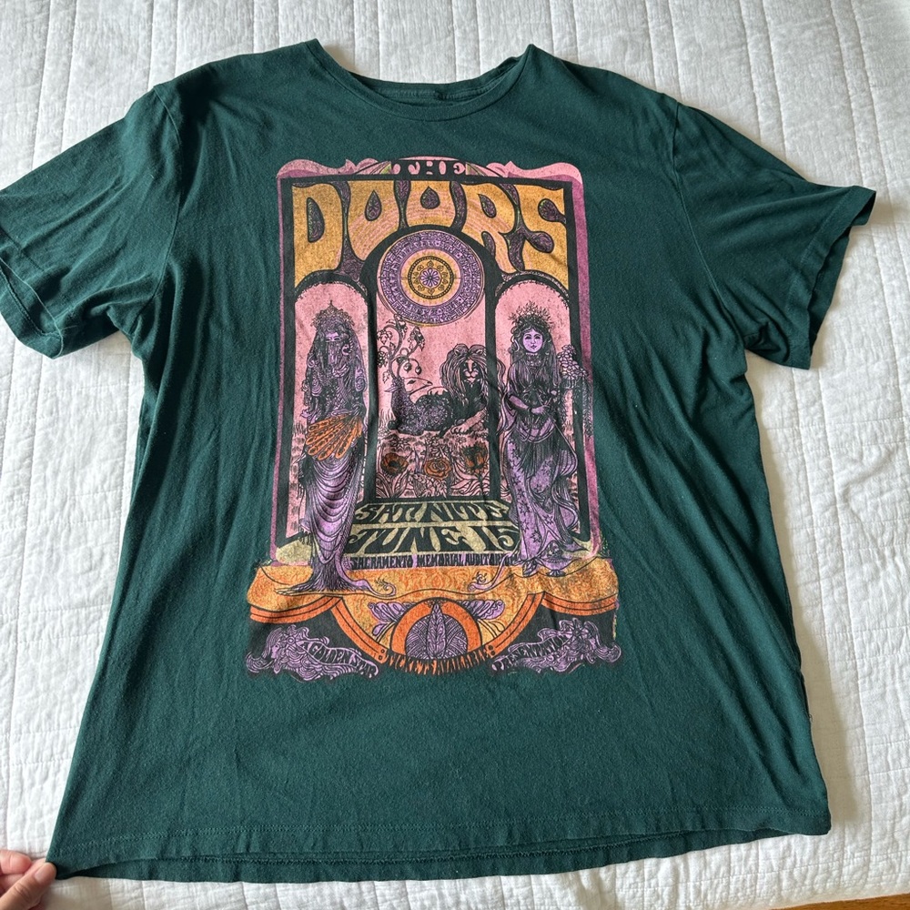 Doors tshirt